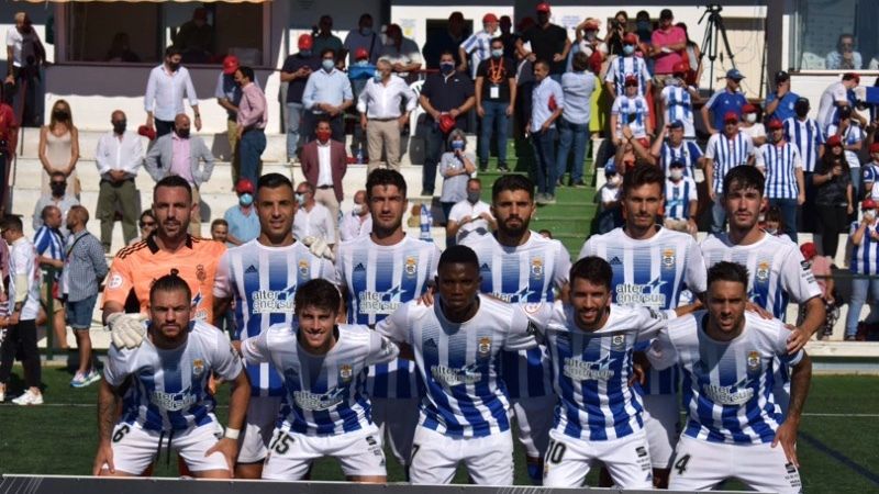 El Decano no cede el liderato pero está empatado con otros tres equipos