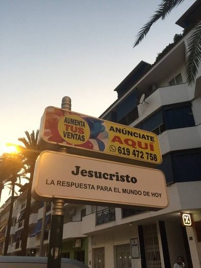 El runrún: Nueva marisquería en el centro