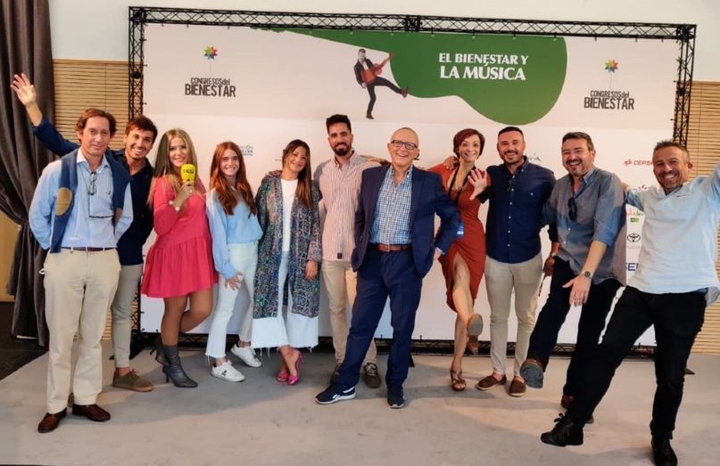El runrún: Una onubense crea la cerveza más 'espacial'