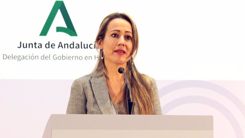 La Junta critica que el Gobierno 'olvide a Huelva' al no incluir el proyecto del AVE en los fondos europeos