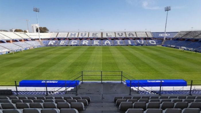Primero en la tabla por mejor diferencia de goles
