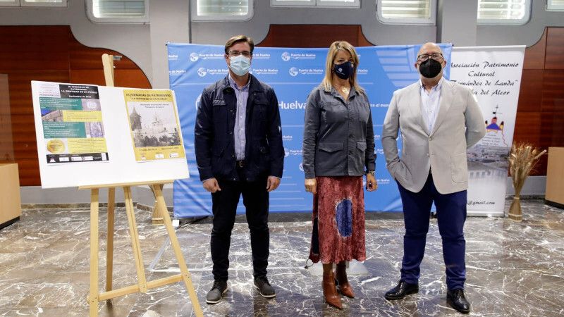 Villalba del Alcor presenta la programación de sus III Jornadas de Patrimonio