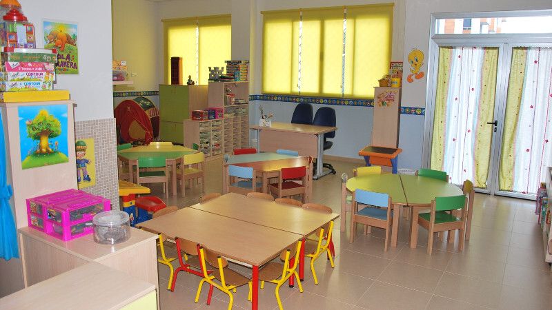 El servicio de ludoteca de Punta Umbría vuelve este lunes tras la pandemia