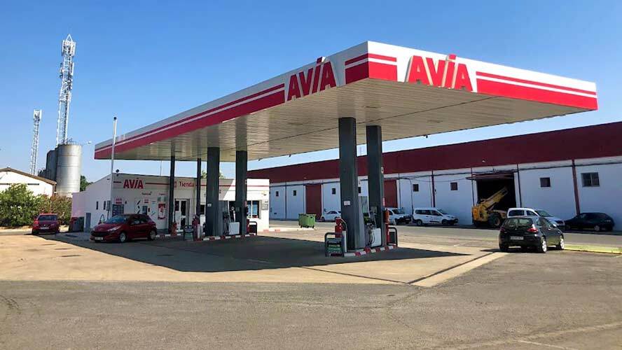 El runrún: Gasolina de saldo para un 'finde' de miedo