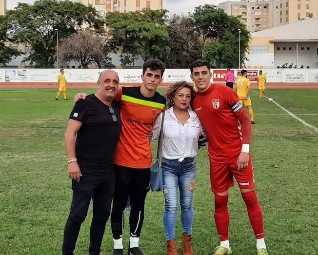 El runrún: ¿’El Juego del Calamar’ en Huelva?