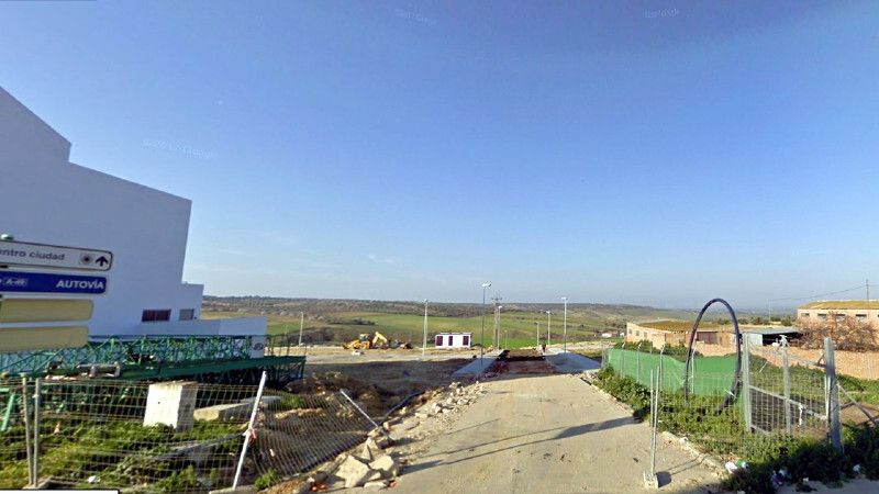 La Junta adjudica suelo para 22 viviendas libres en Bonares
