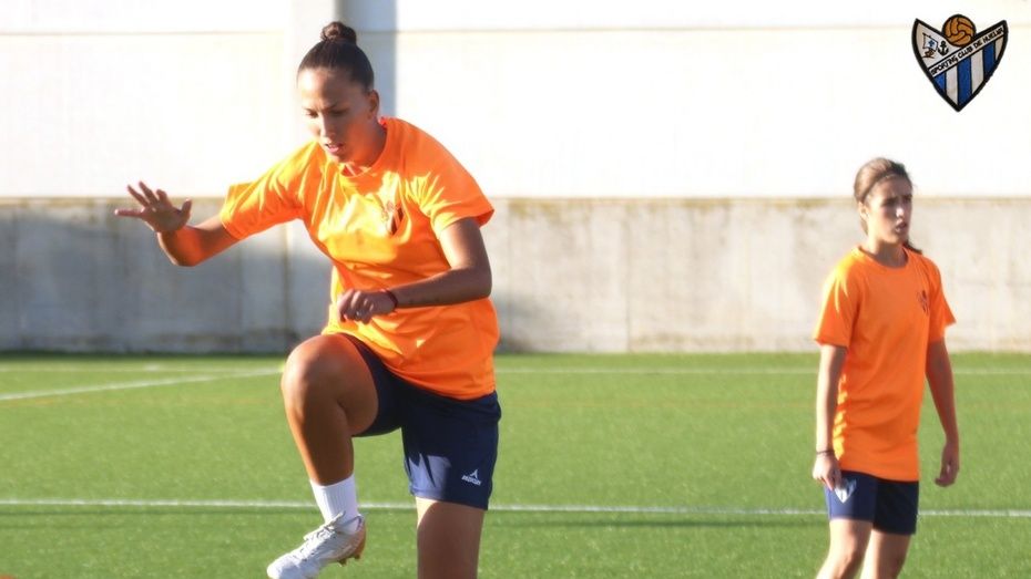 El Sporting Huelva quiere regresar con victoria (11.00 horas)