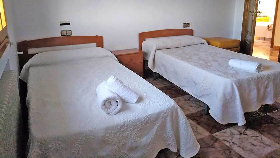 Punta Umbría, a la cabeza en pernoctaciones en apartamentos turísticos