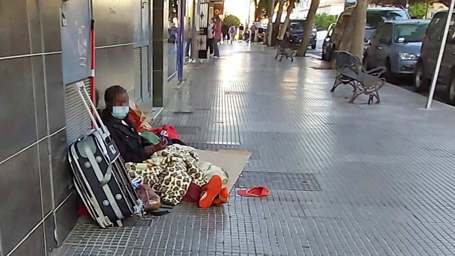 El runrún: En el centro, no… en el Matadero ¿sí?