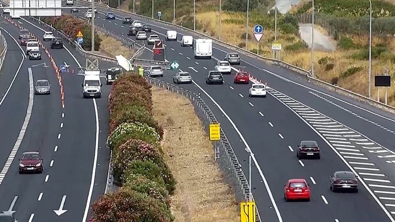 El runrún: El peaje de la A-49 ya tiene fecha