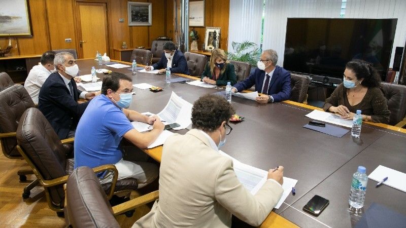 Presentados 106 proyectos a la convocatoria Puerto-Ciudad