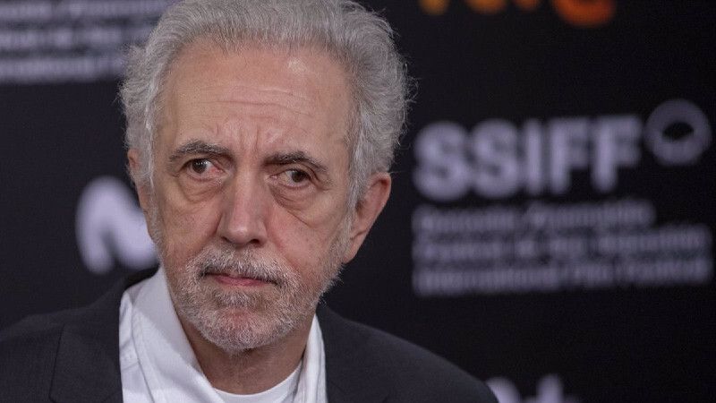 Fernando Trueba se lleva el Premio Ciudad de Huelva en la 47 edición del Festival