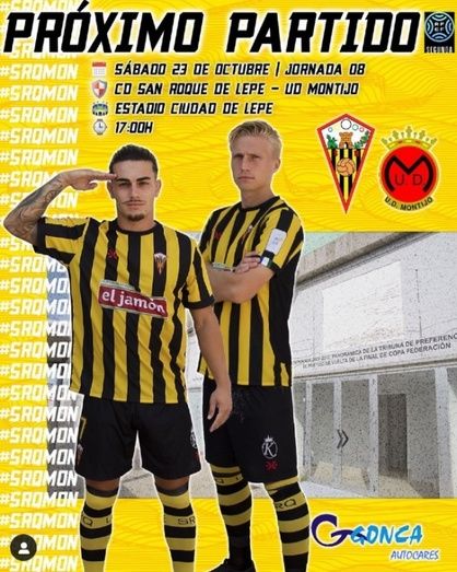 Duelo directo para el enrachado San Roque