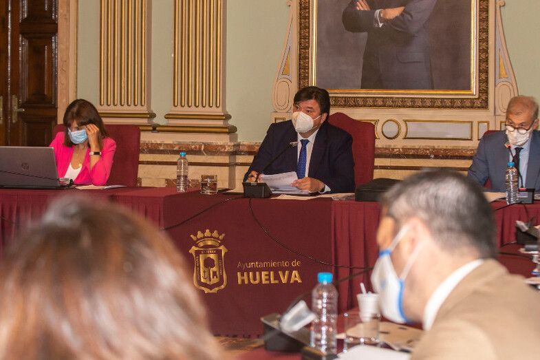 El Pleno muestra su rechazo unánime hacia los peajes en la A-49