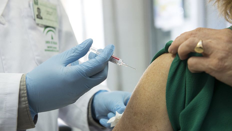 ¿Tienes un hijo de menos de cinco años? Ya puedes vacunarlo de la gripe