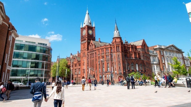 Teresa Suárez y Ana Baldallo participarán en el ‘Peers Symposium’ de la Universidad de Liverpool