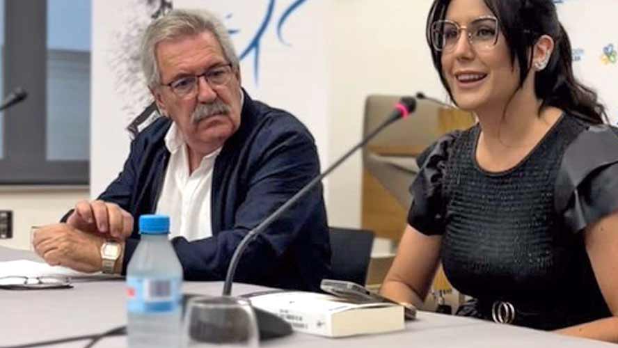 La Diputación publica un libro sobre la represión en cárceles onubenses durante la Guerra Civil