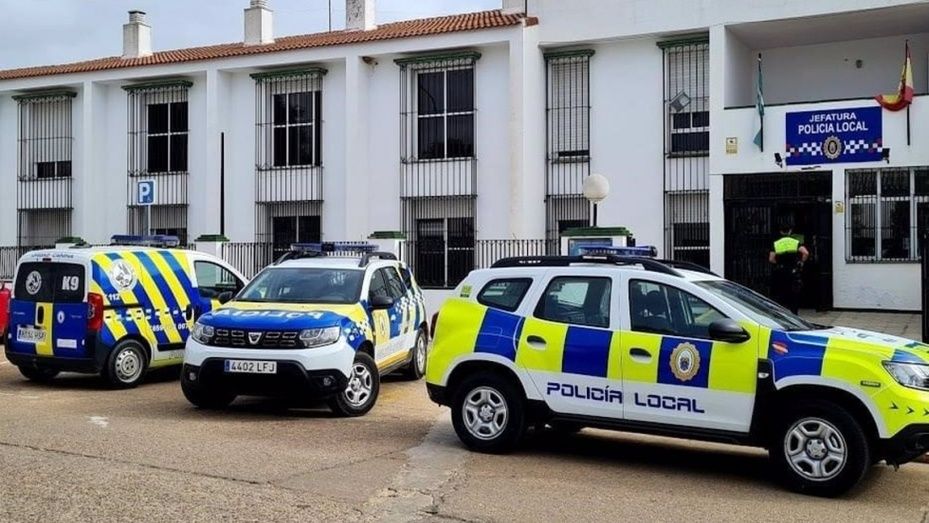 Investigan el 'intento de agresión' de un grupo de entre 20 y 30 menores de edad a una persona sin hogar en Valverde del Camino