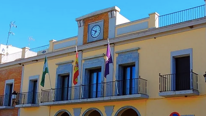 Gibraleón declara dos días de luto oficial tras el atropello múltiple