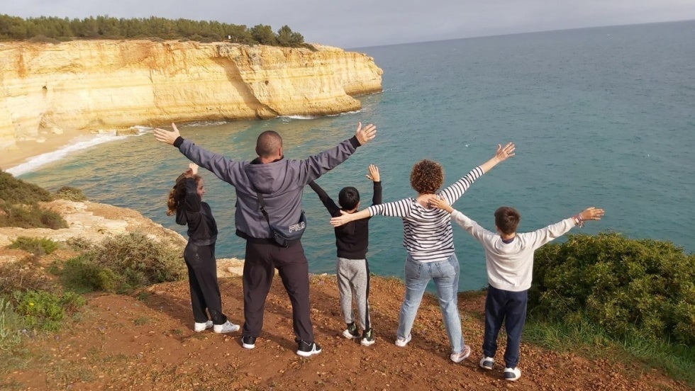 ‘Crecer con Futuro’ busca familias colaboradoras para ayudar a los 179 menores tutelados que hay en Huelva