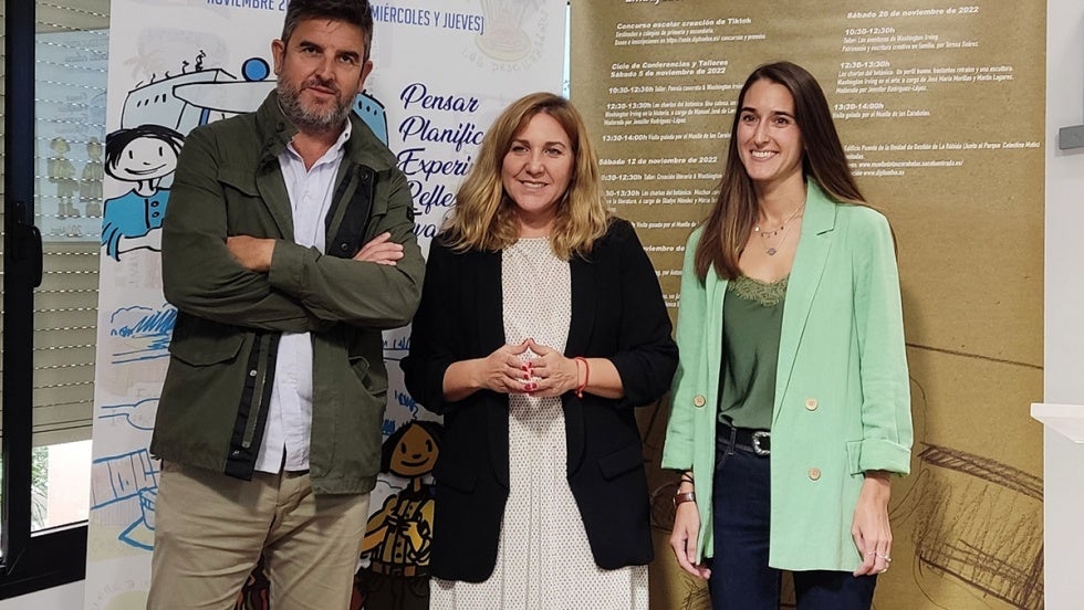 La Rábida se acercará un poco más a los escolares de la provincia con dos nuevas y llamativas propuestas