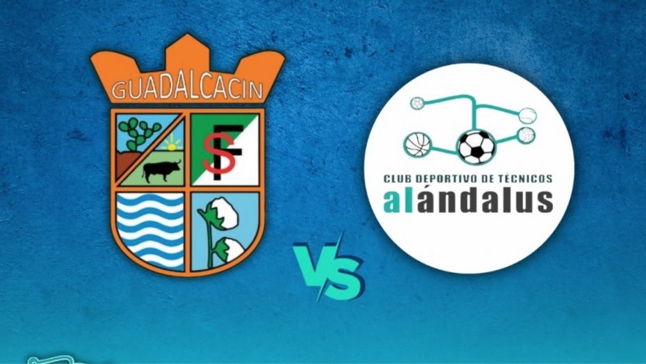 El CDT Al Andalus visita “bajo mínimos” pero con “ilusión” a Guadalcacín