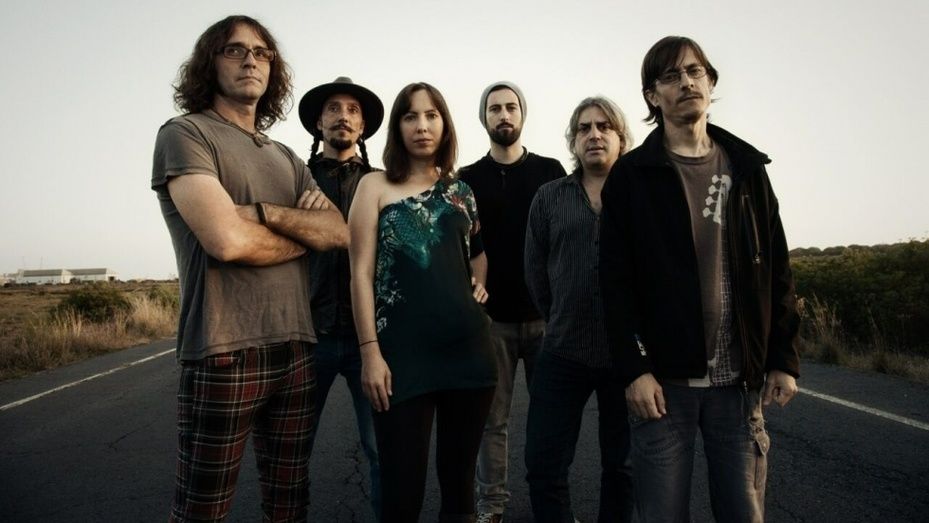 El Otoño Folk recala en el Gran Teatro con Rarefolk y The Craic Addicts