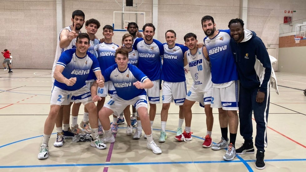 Estreno a lo grande del Ciudad de Huelva (59-72) y del PMD Aljaraque (99-79)