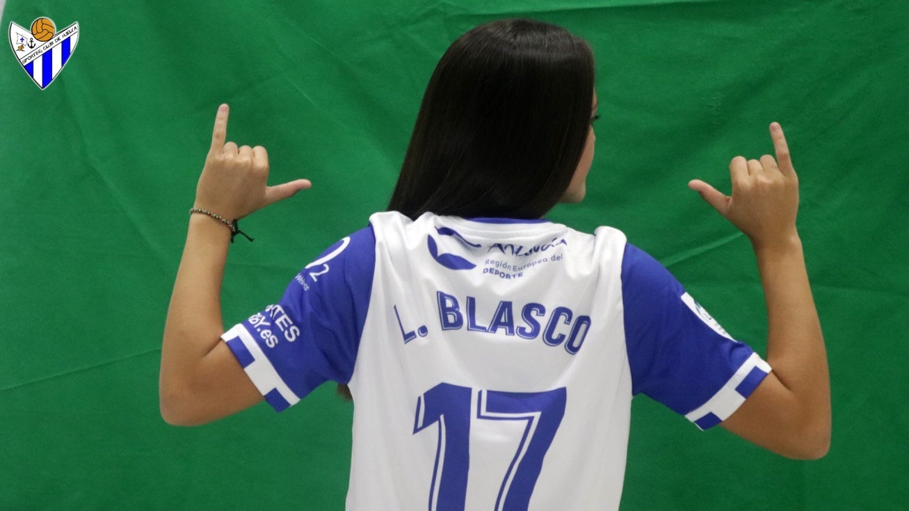 Blasco: “Jugamos en casa y cuando jugamos en casa tenemos que ir a por los tres puntos”