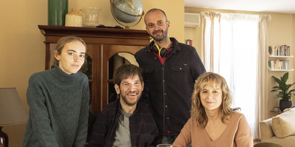 Seis producciones compiten en la Sección Talento Andaluz del Festival Iberoamericano