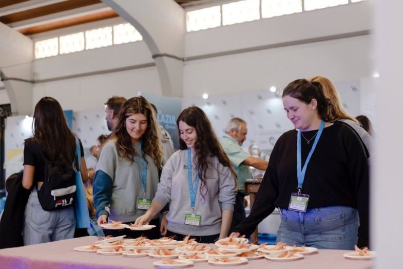Un futuro de innovación sostenible con la riqueza de lo local como base, rumbo final de Vimar