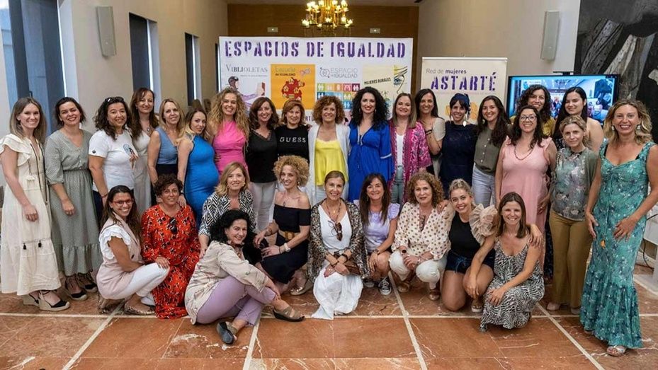 La Rábida acogerá el I Foro de Mujeres Empresarias y Emprendedoras 'Astarté'
