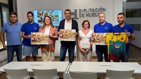 El Campillo celebra la sexta edición de su trail