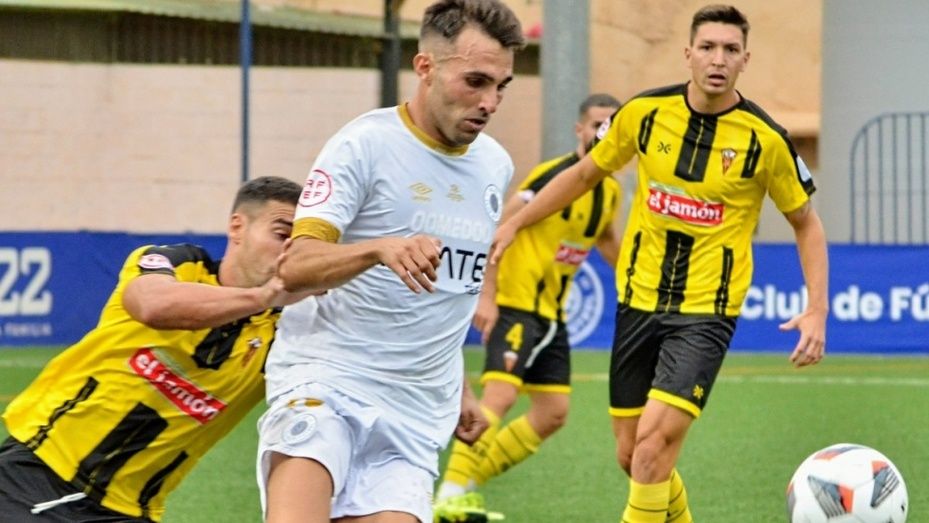 Pavón: 'Hemos vuelto a crecer y destacaría nuestra seriedad'