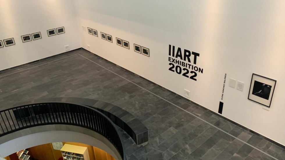 Más de 80 fotógrafos y poetas se reúnen en la segunda edición de Art Exhibition 2022