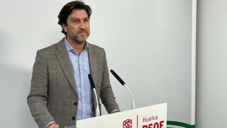 El PSOE cree ahora que el materno infantil anunciado por la Junta es pequeño comparado con el que ellos prometieron