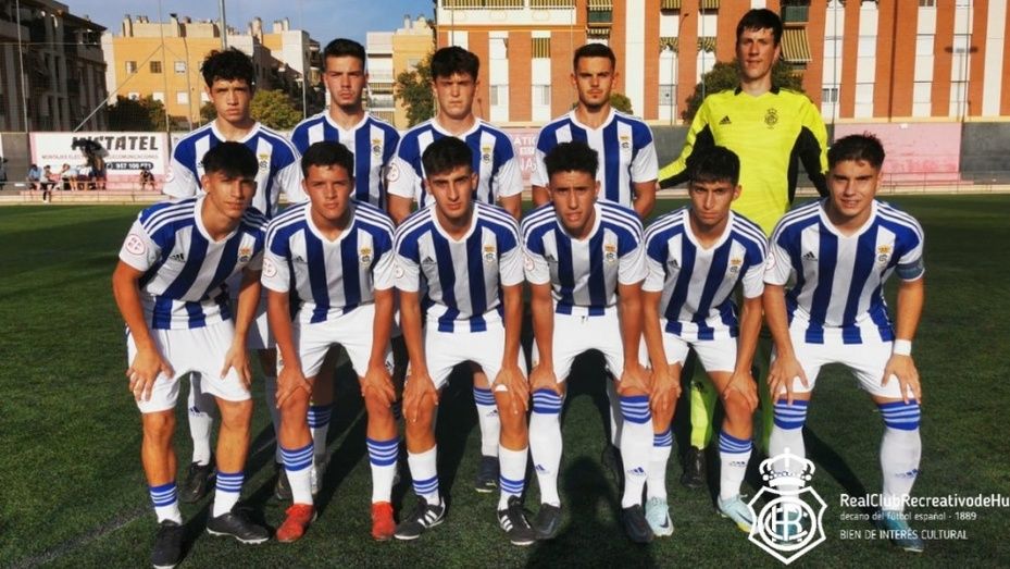 El Recre Juvenil imita al primer equipo y gana en la prolongación (2-1)