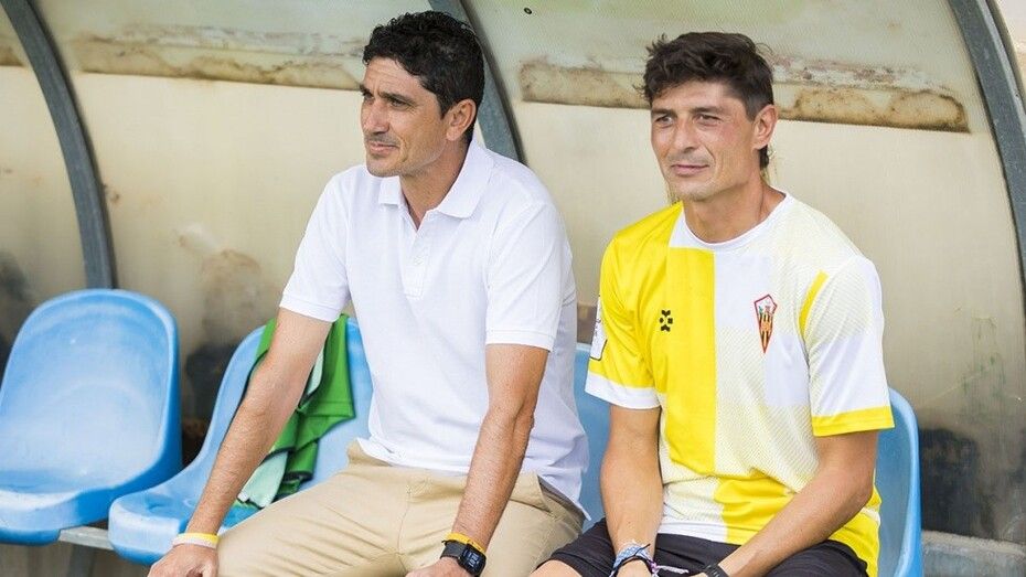 Pavón: 'Fuimos de menos a más e hicimos méritos para haber ganado'