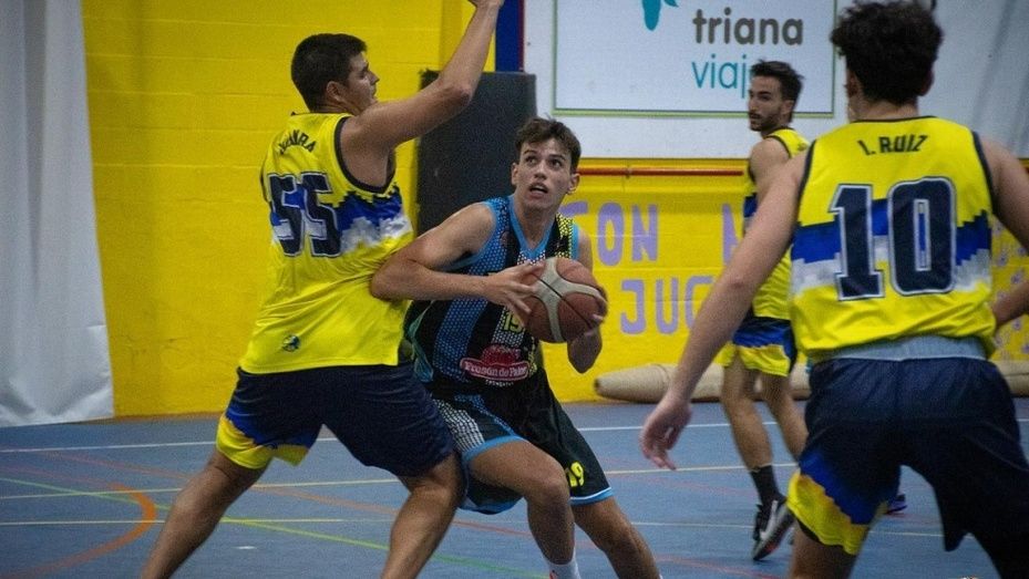 Gibraleón, Palos, Lepe y Valverde arrancan ganando en la Primera Nacional