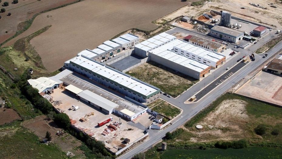 Huelva cerró el mes de septiembre con casi 200 empresas menos