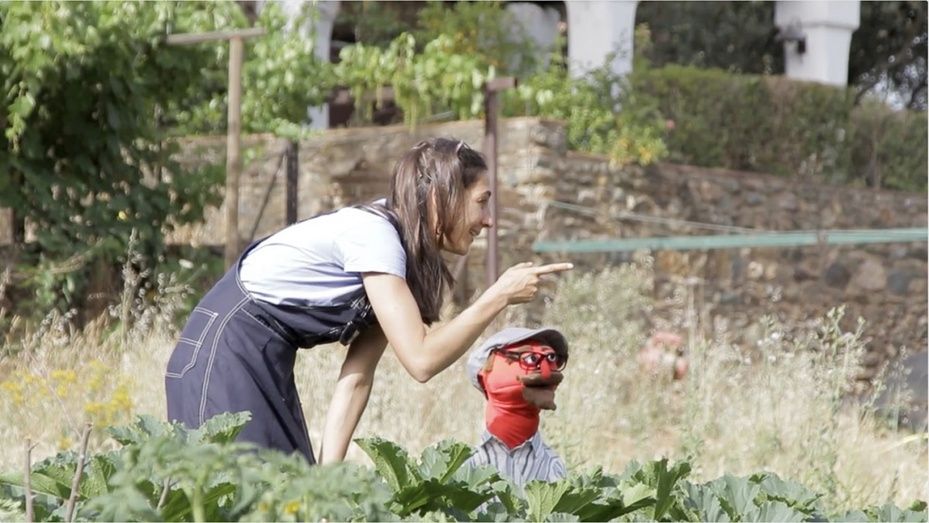 'Armando conciencias', la campaña que muestra las iniciativas sostenibles que se están desarrollando en Huelva