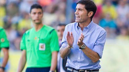 El runrún: Marcelino, ¿seleccionador?