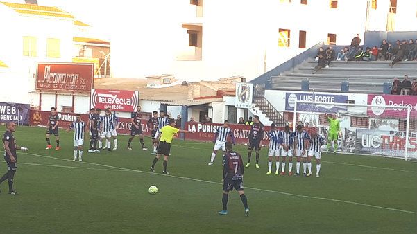 El bucle del desastre (2-0)