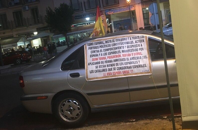 El runrún: A huevazos en plena campaña