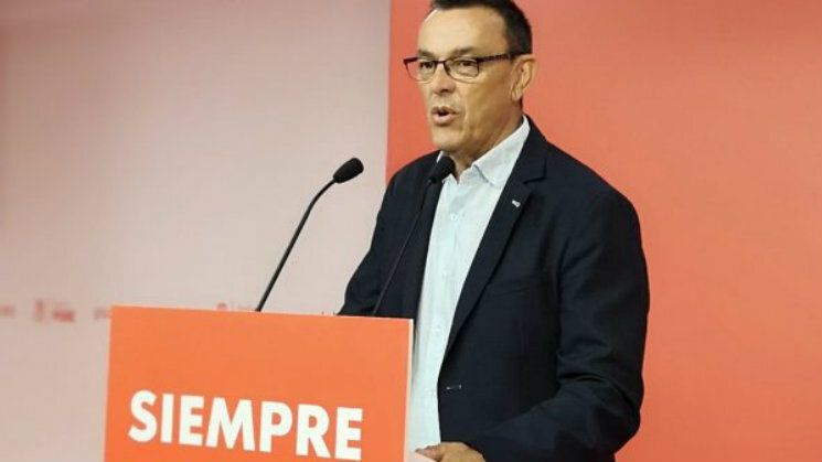 El PSOE de Huelva señala que “no ha habido ni enriquecimiento ni financiación irregular” con los ERE