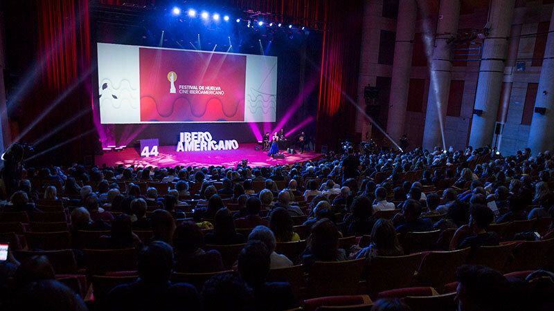 El Festival comienza este viernes con la cinta argentina ‘La Odisea de los Giles’, protagonizada por Ricardo Darín