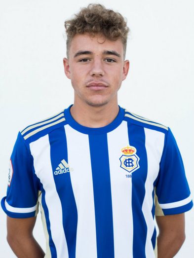 Fran refuerza al Recre juvenil para su difícil visita al Calavera