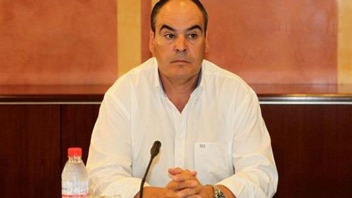 Siete años de cárcel para Juan Márquez, el onubense implicado en la trama de los ERE