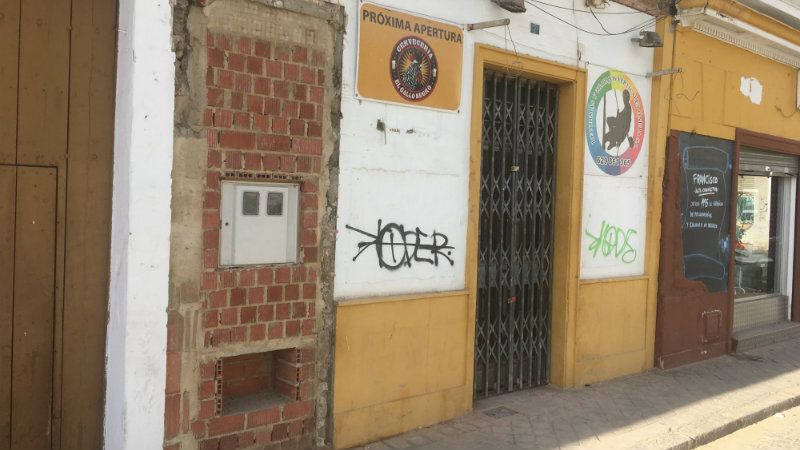 El runrún: El Gallo Negro cantará dos veces en la capital
