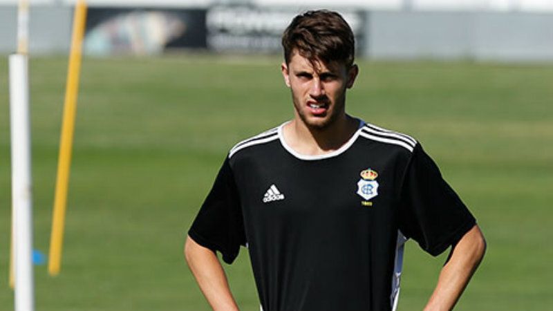 Ponce: 'Me gusta la propuesta de Calle de que intentemos jugar al fútbol'